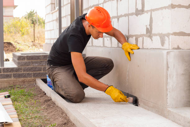 Licensed Exterior Waterproofing service in Parker Ford, PA - SJ Waterproofing Pros
